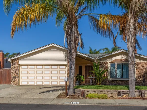 148 Ralph Avenue, Vacaville, CA 95687