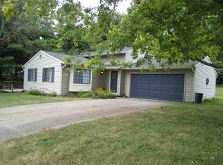 1700 S Highland Ave, Bloomington, IN