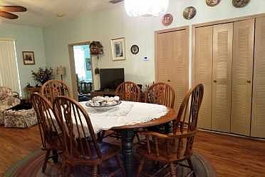 Home For Sale In Kings Isle