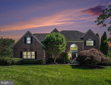1250 Fairland Dr, Ambler, PA, 19002
