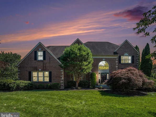 1250 Fairland Dr, Ambler, PA 19002