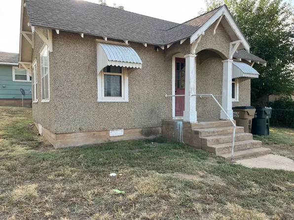 306 N Main St, Medicine Lodge, KS 67104