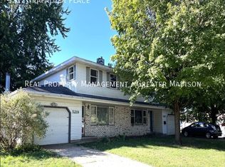 5217 Trafalger Pl, Madison, WI 53714