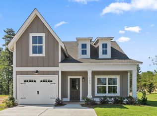 105 Huntley Ridge Dr, Pelham, AL 35124