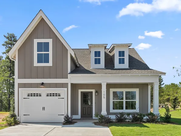 105 Huntley Ridge Dr, Pelham, AL 35124