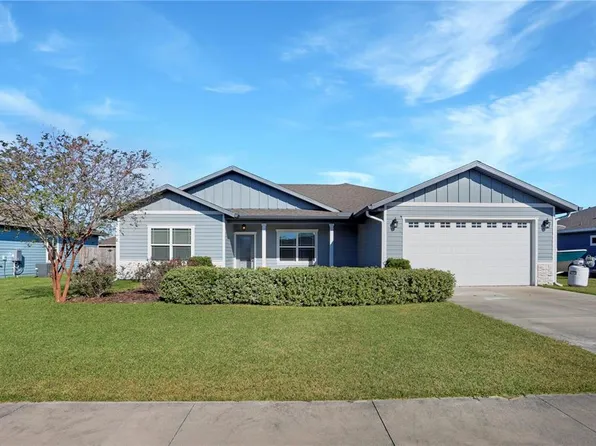 22908 NW 4th Pl, Newberry, FL 32669