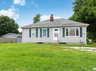 4716 N Pine St, Davenport, IA 52806