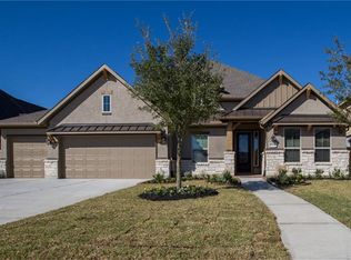 10615 Randall Run Ln, Cypress, TX 77433
