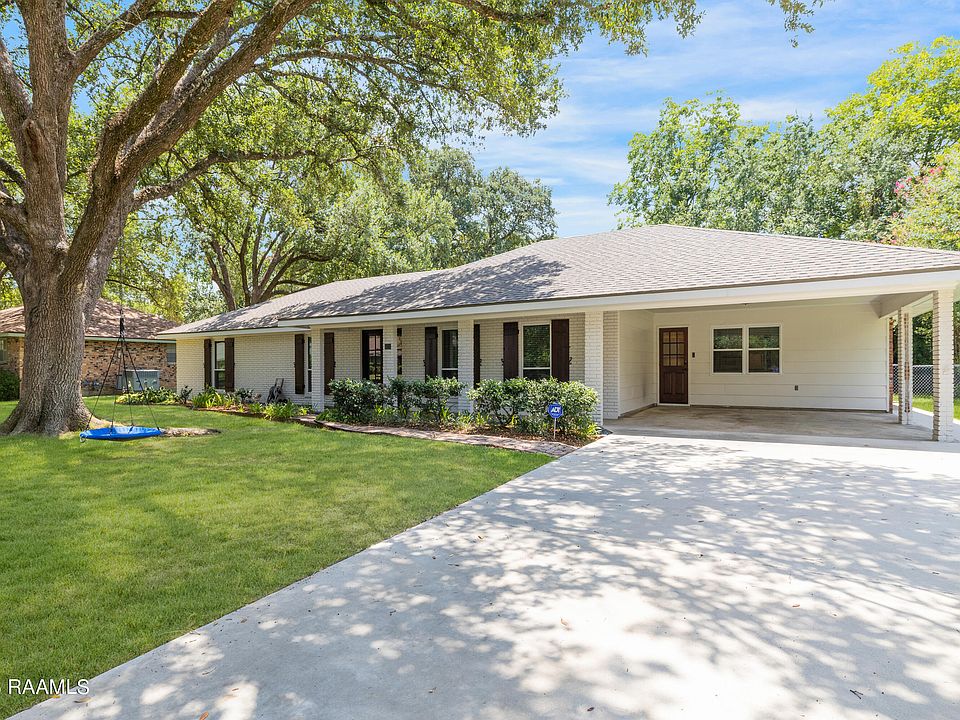 408 Kim Dr, Lafayette, LA 70503 Zillow