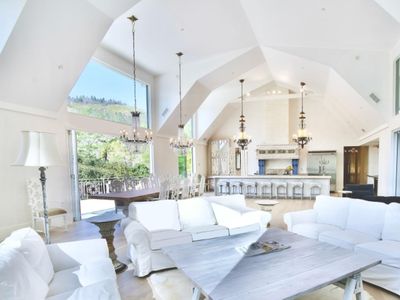 822 Adobe Canyon Road, Kenwood, CA, 95452