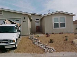 491 S Dakota Dr, Camp Verde, AZ 86322