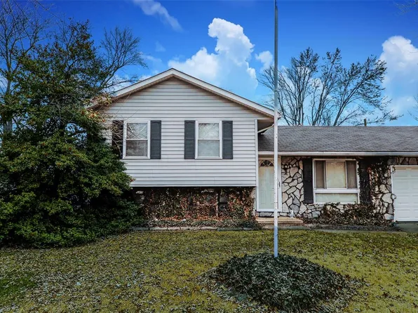 1335 Daffodil Ln, Highland, IL 62249