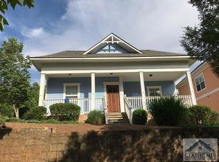 2120 Lakeside Dr, Athens, GA 30605