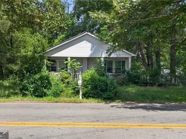 4352 Tanners Mill Rd, Braselton, GA 30517
