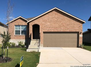 11510 Tiger Woods, San Antonio, TX 78221