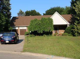 1564 Atrium Ct, Mississauga, ON L5H2B8