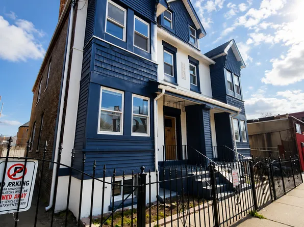 352 S 10th St #1C, Newark, NJ 07103
