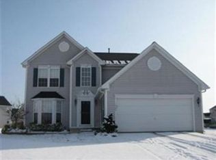 1562 Poplar Ln, Painesville, OH 44077