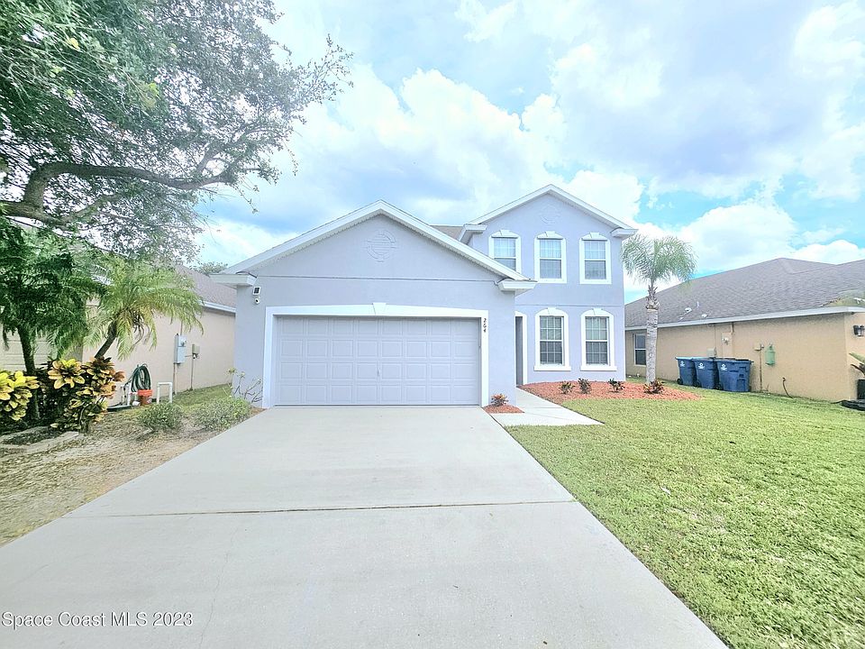 1st image of 264 Wishing Well Cir SW