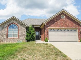 13001 Sunset Dr, Memphis, IN 47143