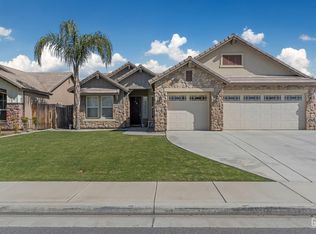 9200 Ribston Ave, Bakersfield, CA 93312