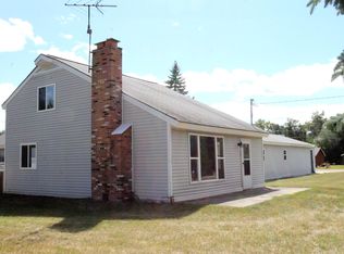 2214 Olympia St, Saint Helen, MI 48656