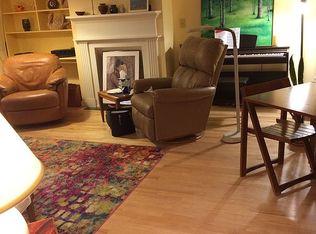 8245 The Terraces, Shelburne, VT 05482