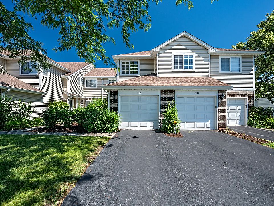 1st image of 1136 E Cambria Ln S #1136
