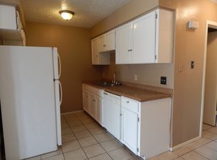 945 Quetzal St, Corpus Christi, TX 78418