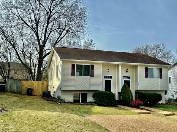 407 Glenfield Ct, Harrisonburg, VA 22802