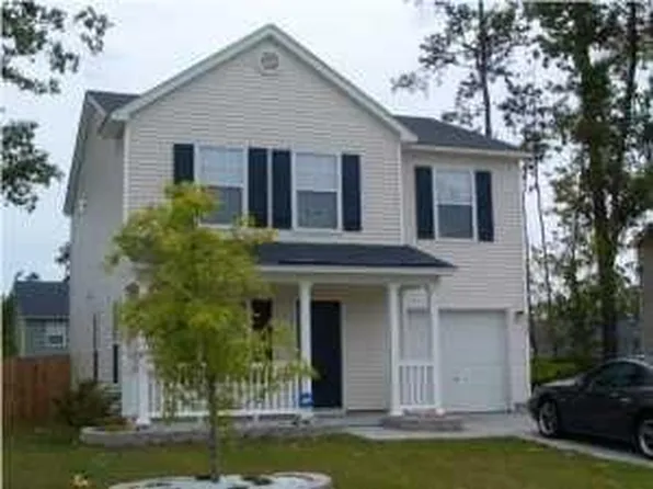 5142 Thornton Dr, Summerville, SC 29485