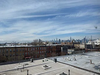 Rented by Dream Space Realty