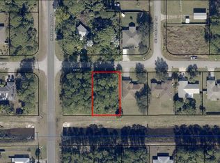 1296 Gerry Rd SW, Palm Bay, FL 32908