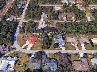 61 Ferndale Ln, Palm Coast, FL 32137