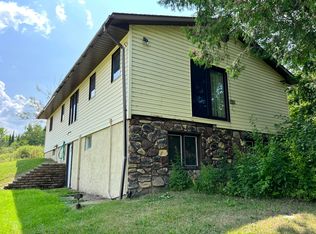 36310 W Little Sweden Rd, Nashwauk, MN 55769