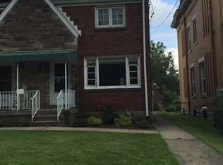 429 S Atlantic Ave #TOWNHOUSE, Pittsburgh, PA 15224