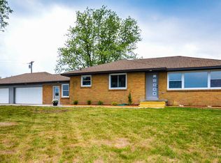 15378 Peach Ridge Ave, Kent City, MI 49330