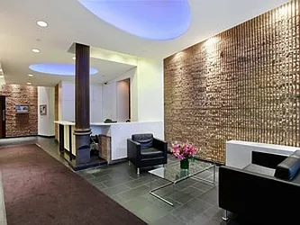 Rented by Corcoran