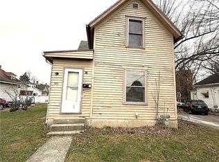 513 N Charles St, Lima, OH 45805