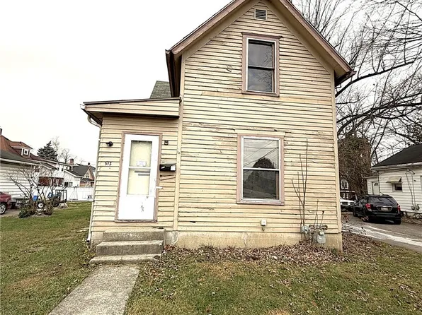 513 N Charles St, Lima, OH 45805