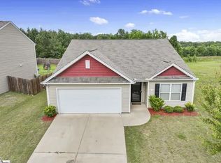 259 Millen Dr, Woodruff, SC 29388