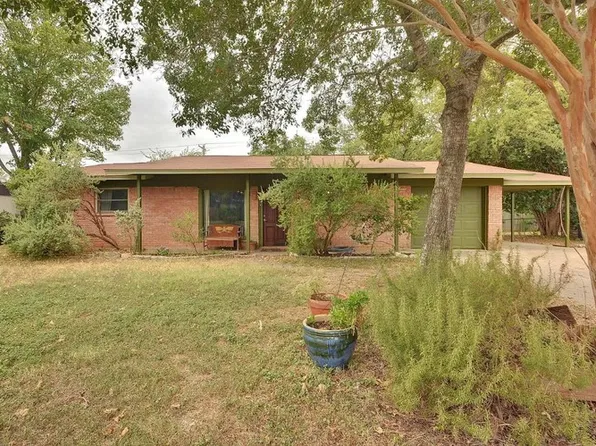 3209 Barton View Dr, Austin, TX 78735