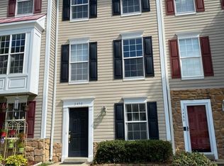 3490 Christy Ln, Woodbridge, VA 22193