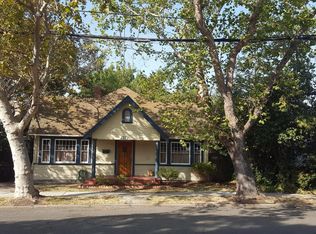 1127 N Yosemite St, Stockton, CA