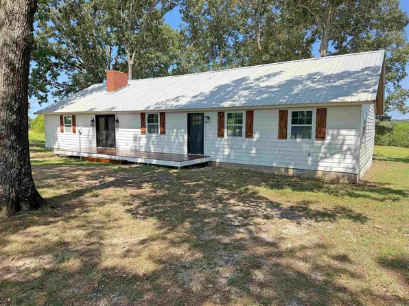 101 Summer Meadows Dr, Mountain View, AR 72560