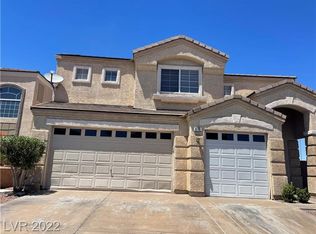 610 Tyler Ridge Ave, Henderson, NV 89012