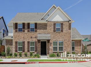 1106 Fallgate Dr, Fort Worth, TX 76179