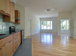 65 Throckmorton Ave UNIT 1, Mill Valley, CA 94941