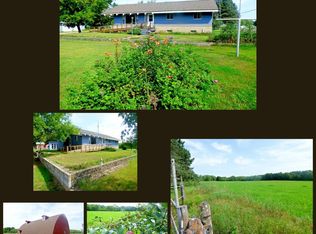 14382 190th St, Little Falls, MN 56345