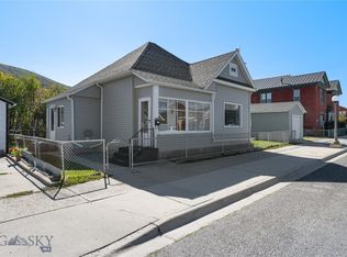 615 E 4th St, Anaconda, MT 59711